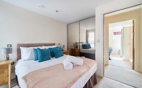 Hare Hideaway - Apartment 200M From York Minster