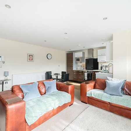 Hare Hideaway - Apartment 200M From York Minster Exterior photo