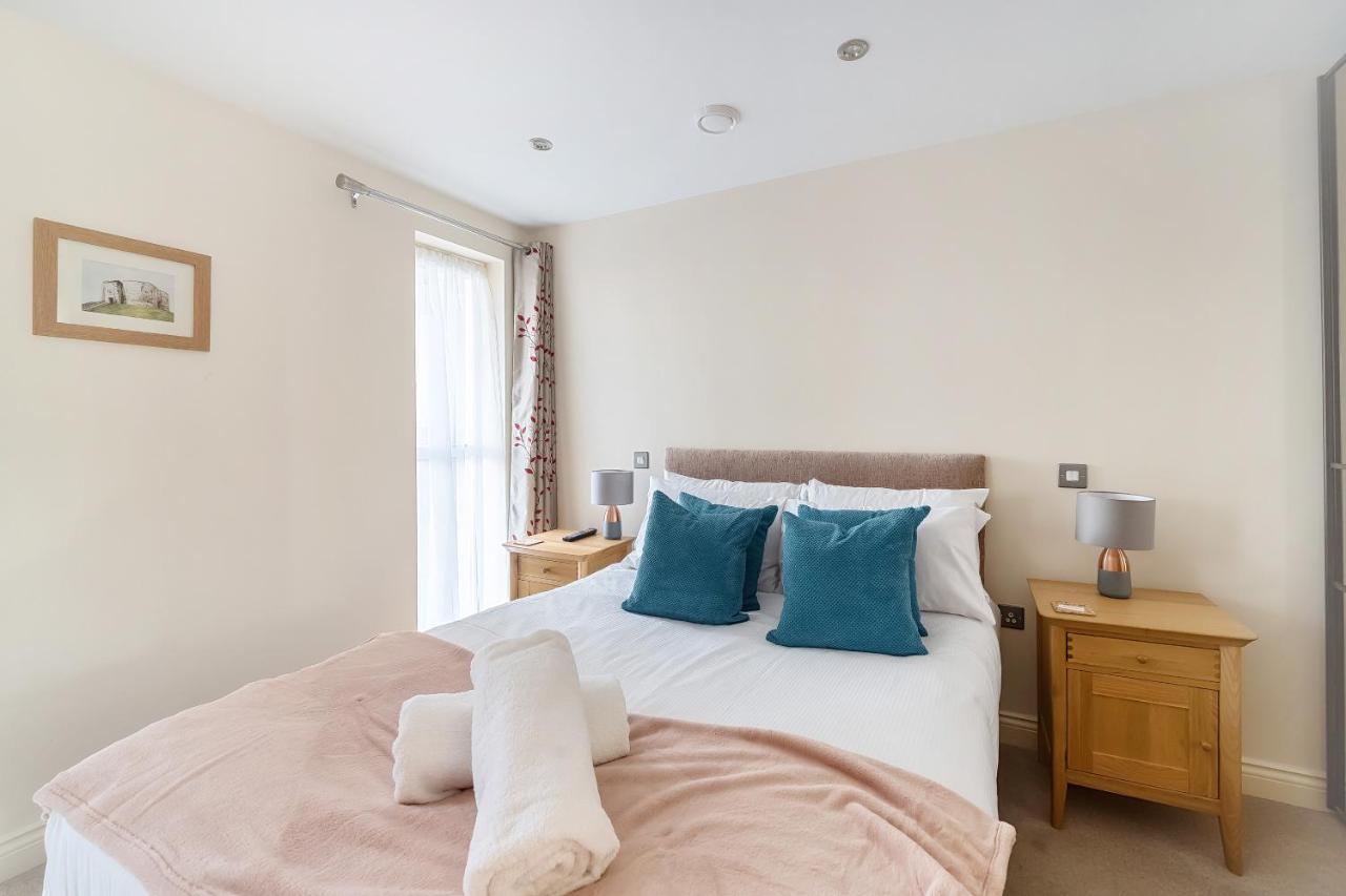 Hare Hideaway - Apartment 200M From York Minster Exterior photo