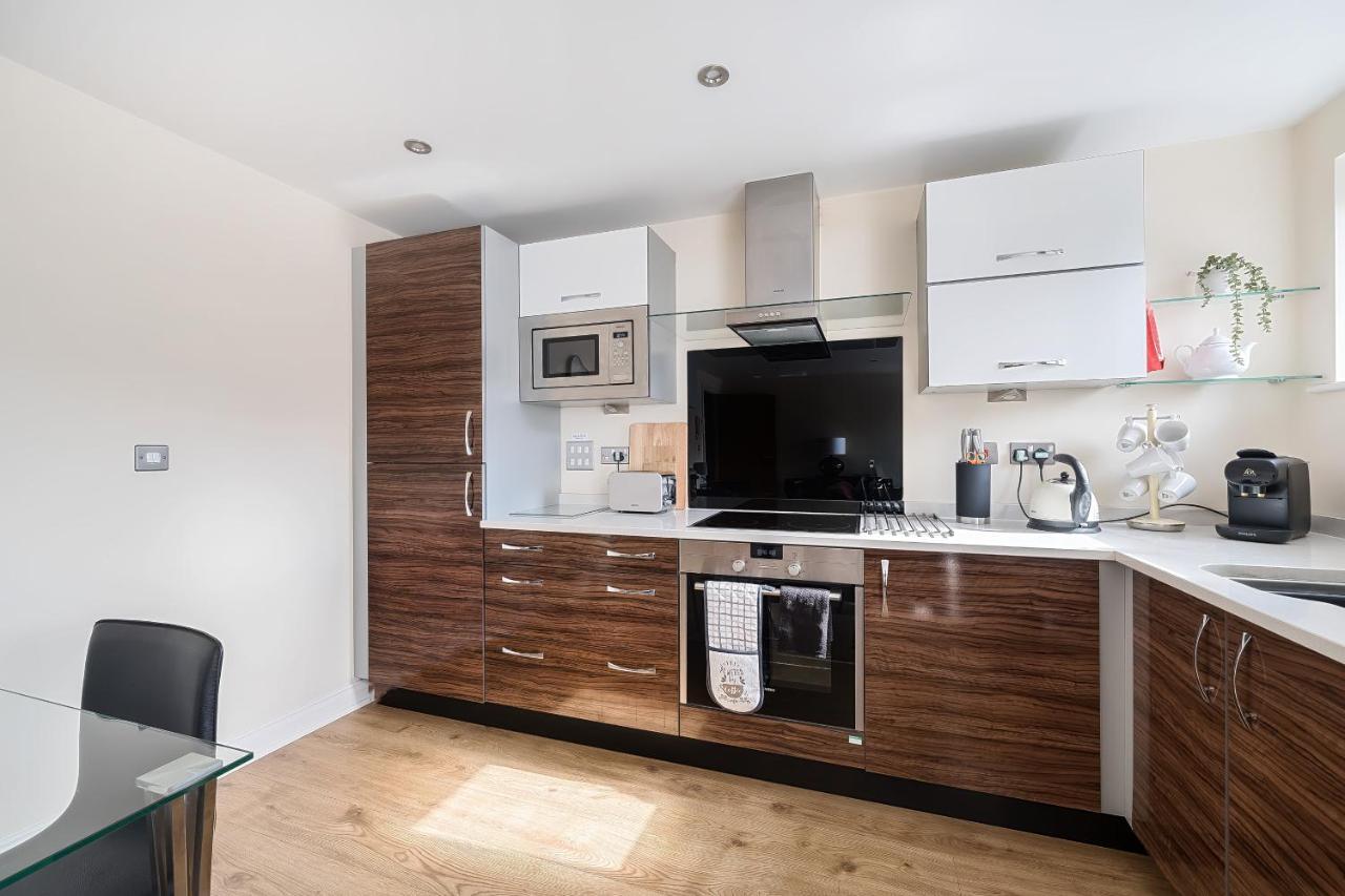 Hare Hideaway - Apartment 200M From York Minster Exterior photo