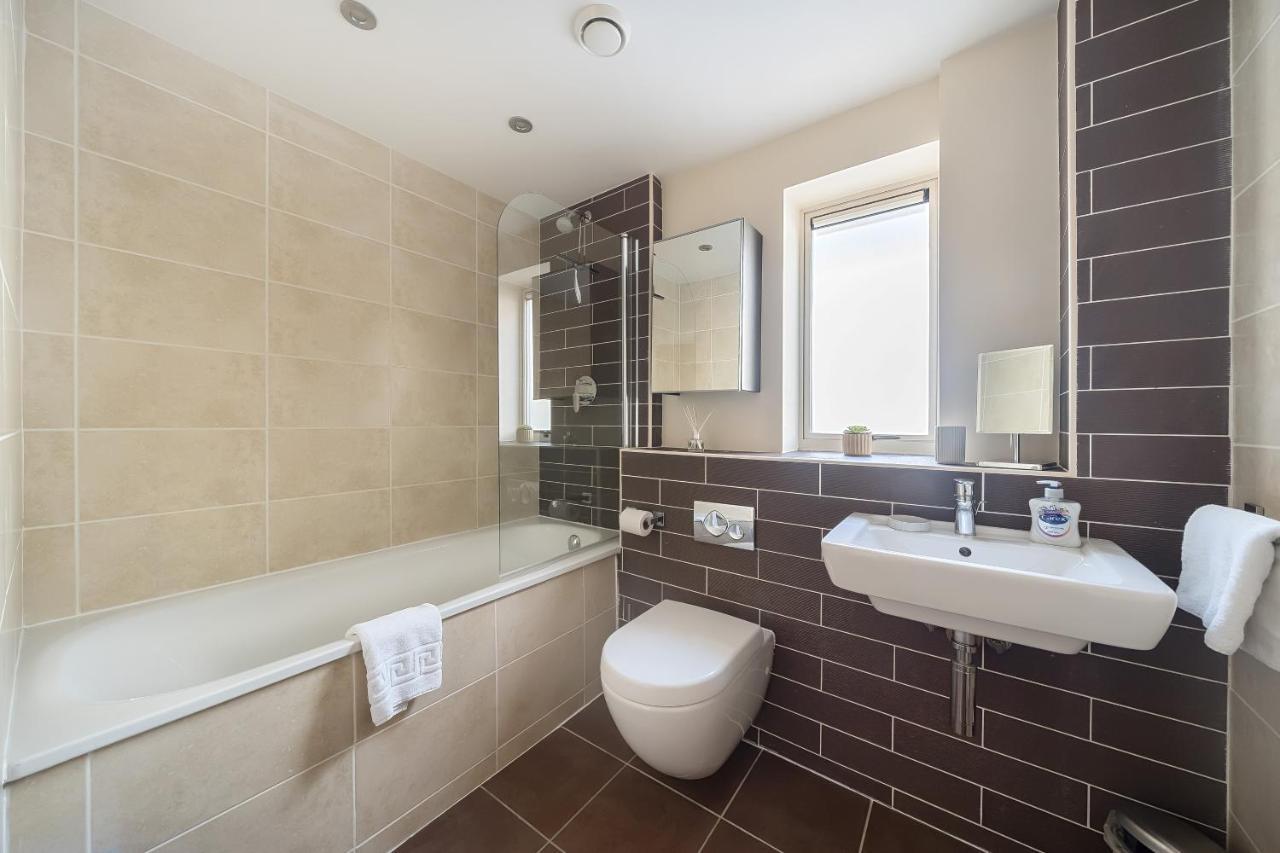 Hare Hideaway - Apartment 200M From York Minster Exterior photo