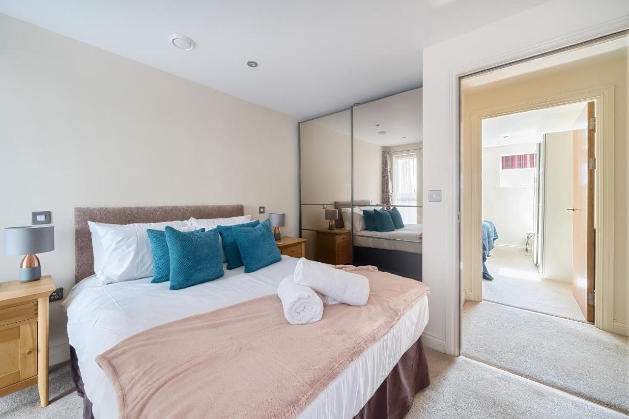 Hare Hideaway - Apartment 200M From York Minster Exterior photo